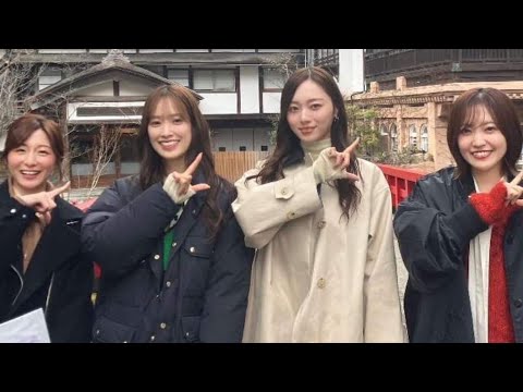 元乃木坂46の日テレ市來玲奈アナが“坂道グループ”番組を初企画　現役メンバーの「本音が聞けた」