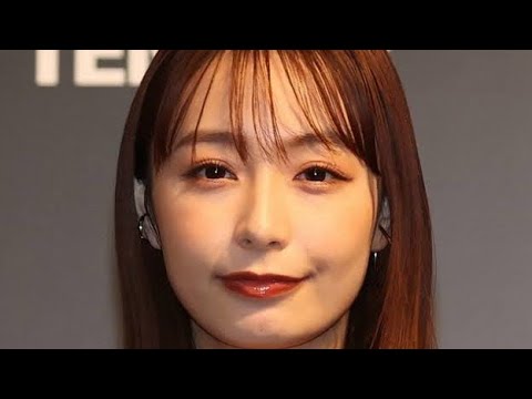 宇垣アナ、TBS時代に「めっちゃ無視してた」人物を語る「ずっとドン引きしてました」