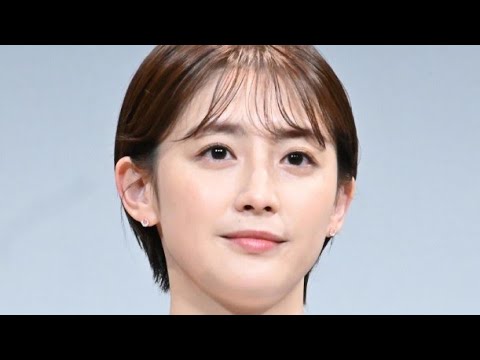 宮司愛海アナ、中居＆フジ問題で複雑胸中「傷ついている仲間が多くいます」　会社へ「真摯に公表してほしい」Tokiyo info tv