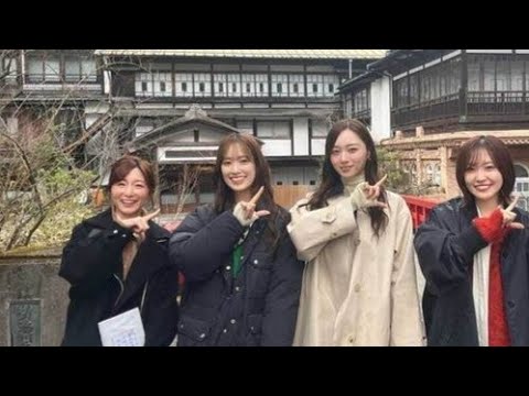 元乃木坂46の日テレ市來玲奈アナが“坂道グループ”番組を初企画　現役メンバーの「本音が聞けた」