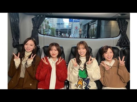 元乃木坂46の日テレ市來玲奈アナが“坂道グループ”番組を初企画　現役メンバーの「本音が聞けた」