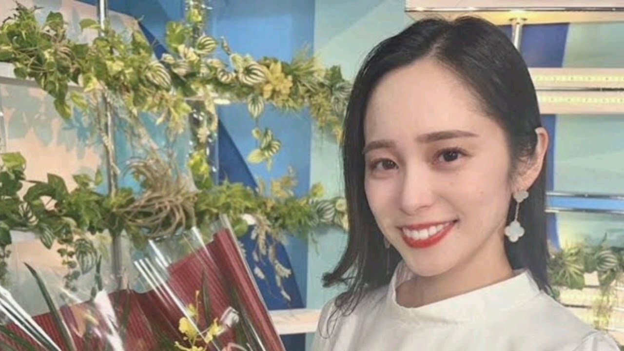元気象キャスター・内田侑希が結婚を発表「感謝の気持ちを忘れず、様々なことに挑戦していきたい」