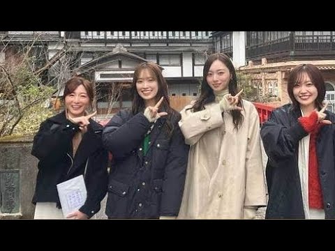 元乃木坂46の日テレ市來玲奈アナが“坂道グループ”番組を初企画　現役メンバーの「本音が聞けた」