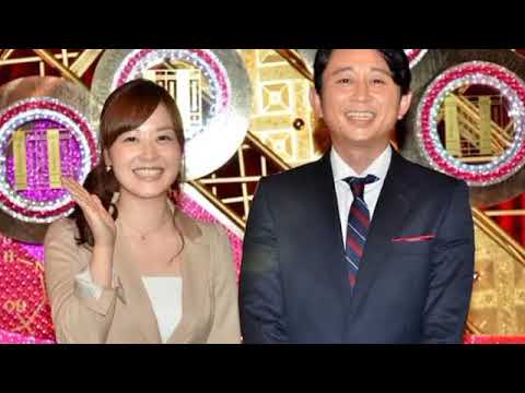 有吉弘行が鉄の覚悟、夏目三久さんとの交際を知らせたのはたった２人だった、21年４月に結婚