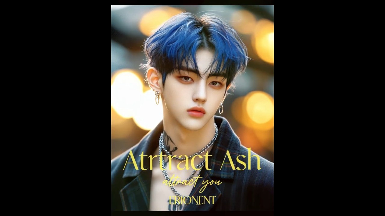 💙What kind of people attract you the most? 💙#Ash #ERION korean #kpop #idol boyfriend #bts #v