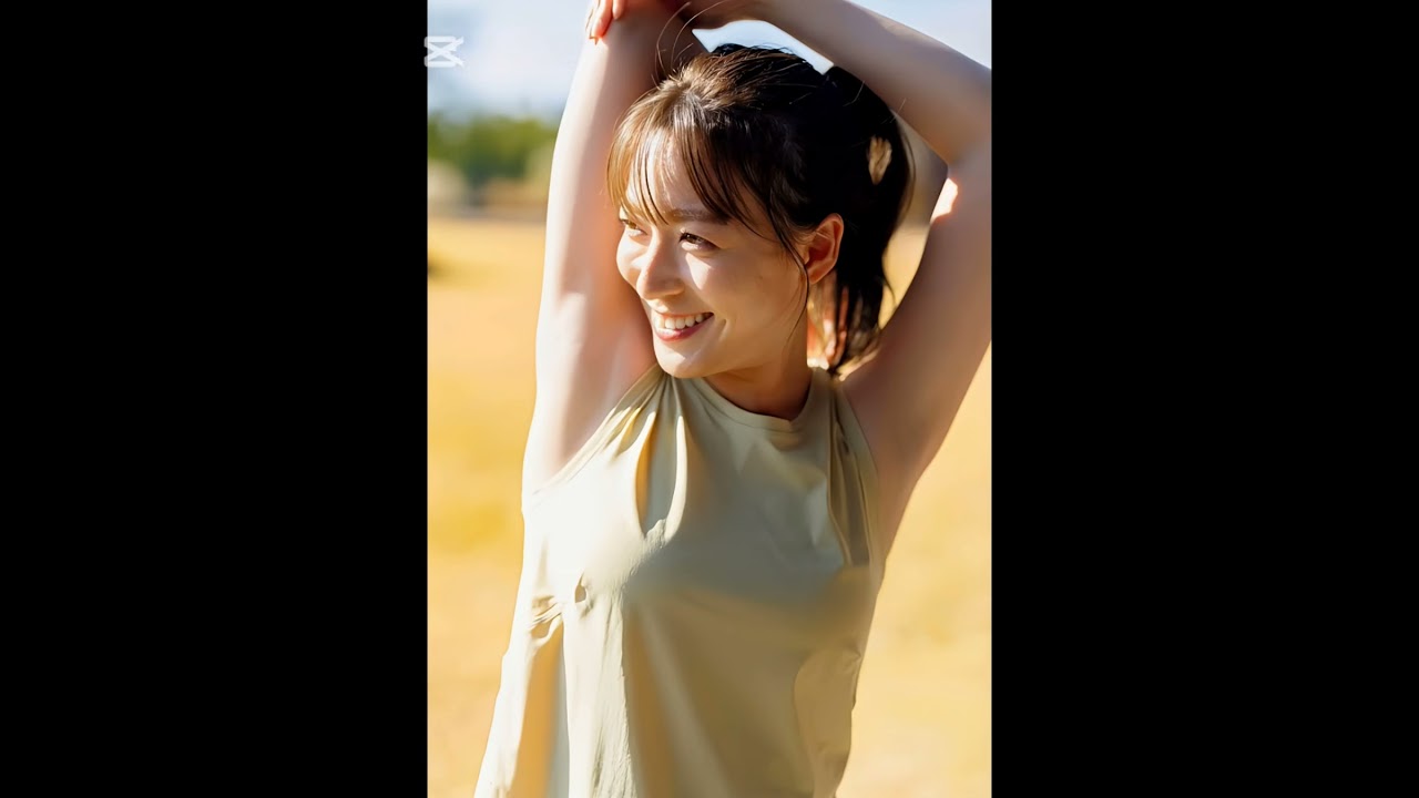 阿部華也子ヨガ（通常公開版2）