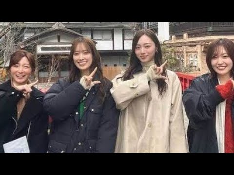 元乃木坂46の日テレ市來玲奈アナが“坂道グループ”番組を初企画　現役メンバーの「本音が聞けた」