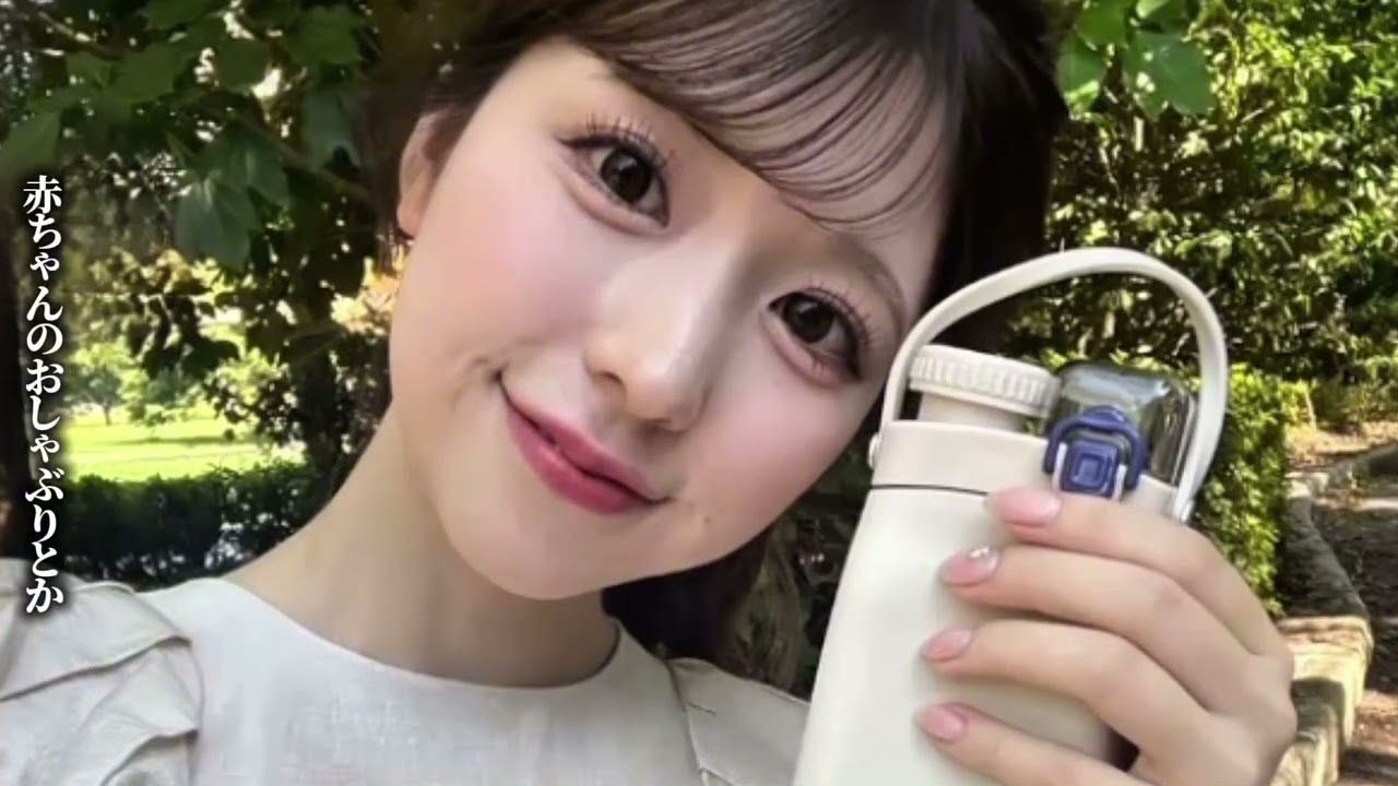 小林李衣奈さん…使用感はあったらおかしいでしょ