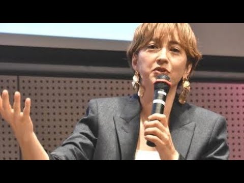 滝川クリステル　夫・小泉進次郎氏の選挙期間中は育児＆介護で「ワンオペ」だった　「今頃胃が痛く」