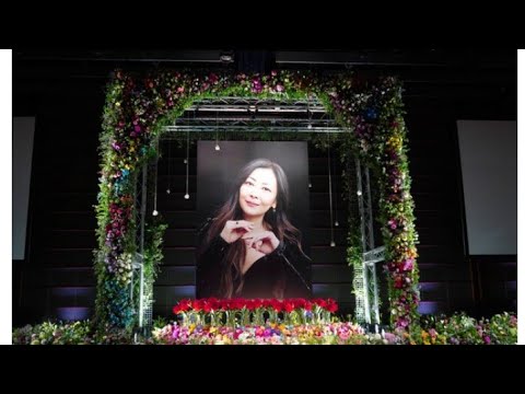 安藤優子、中山美穂さんを偲ぶ「笑顔の華やぎの陰には、人知れず努力を重ねるプロ意識の塊」