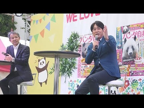 「無言の静寂、安住紳一郎アナの“準備中”シーンが話題に！江藤愛アナも驚きの反応 🤔🎥」