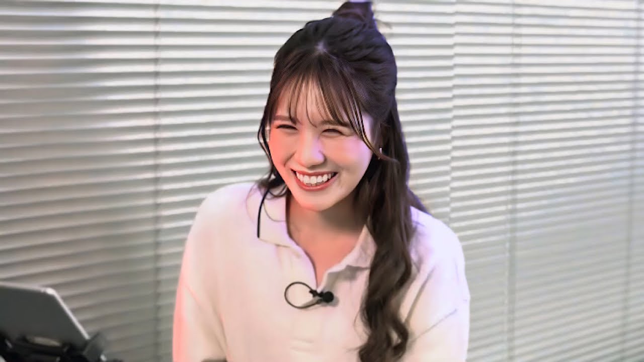 戸北美月さんに眼をつけられたら…それはそれで