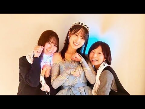 🎶元乃木坂46🎤の日テ🌹レ市來玲奈アナが“🎉坂道グループ”番組を初企画🇯🇵現役メンバーの「本音が聞けた」#new