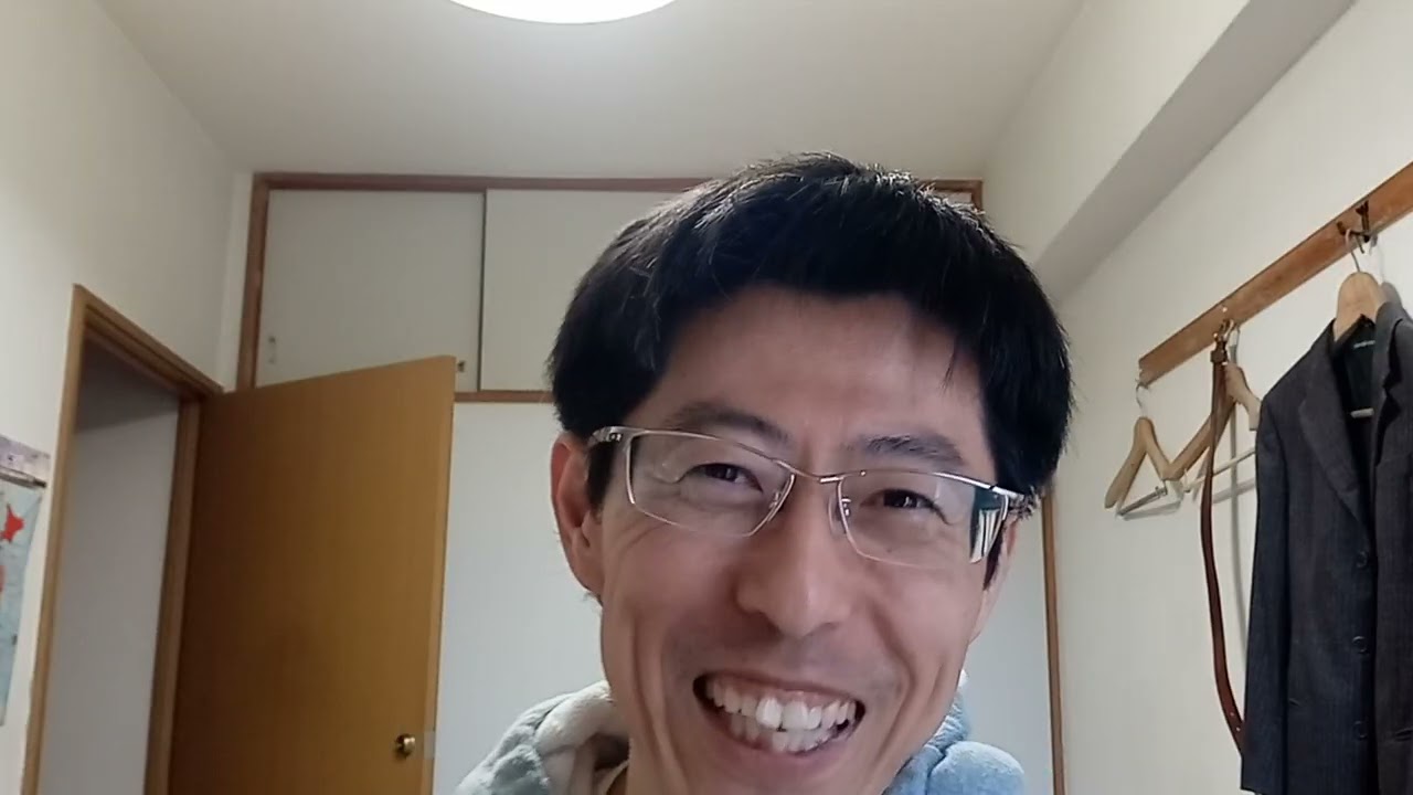 KVID3700、２０２５年４月２４日撮影①宇垣美里さんやGLAYの皆さんやスポーツ界の方達や法曹界（議員の人達含む）の方達へ。２５日の徹子の部屋でGLAYのテルさんが出るのが楽しみです。