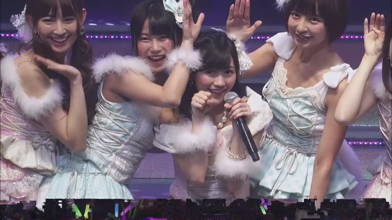 AKB48   ファースト・ラビット  2013  リクエストアワー