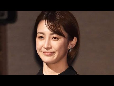 宮司愛海アナ、中居＆フジ問題で複雑胸中「傷ついている仲間が多くいます」　会社へ「真摯に公表してほしい