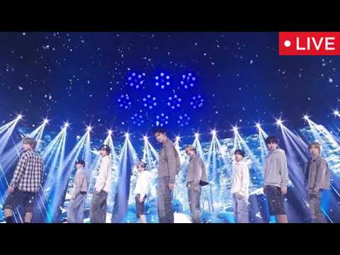 【うたコン】&TEAM/エンチーム「心の旅/Go in Blind（月狼）」フル ゴーインブラインド NHK歌コン2025年4月22日 LIVE FULL