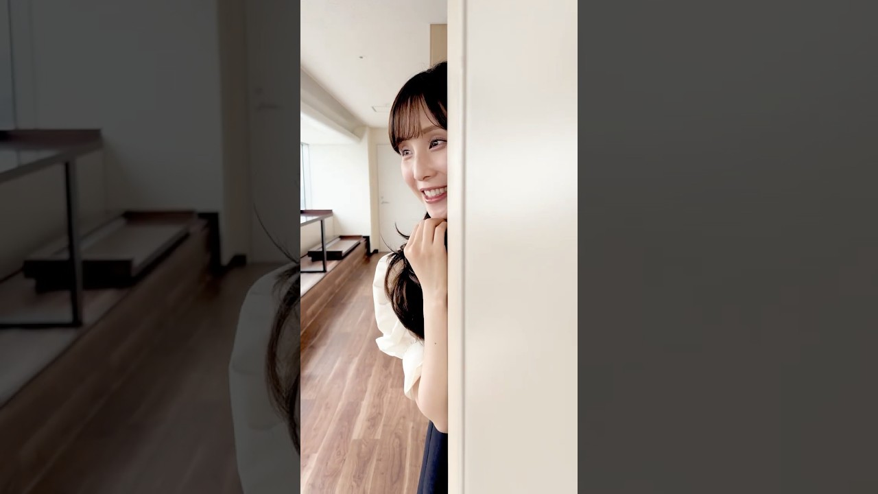 今日もおつかれさま！4月24日 #通勤タイパ #小川千奈 #松雪彩花