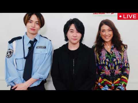 【ミセス大森元貴＆菊池風磨】王様のブランチ4月26日＜ミセスグリーンアップル/timelesz/タイムレス/映画＃真相をお話しします/下町・葛飾の旅/見逃し配信/フル無料＞2025年4月26日LIVE