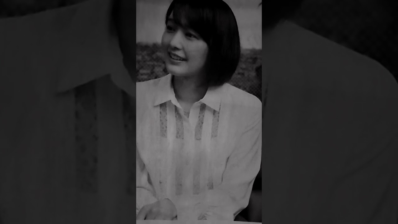 👧中村仁美　アナウンサー