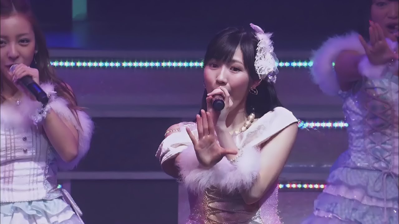 AKB48  重力シンパシー   2013リクエストアワー
