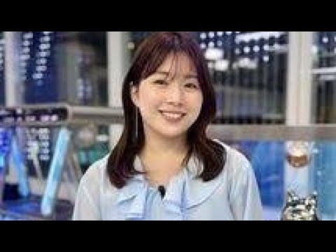 🌸✨田中萌アナの素敵な笑顔と春の衣装💙🌼ファン大絶賛の最新インスタグラムショット📸💖