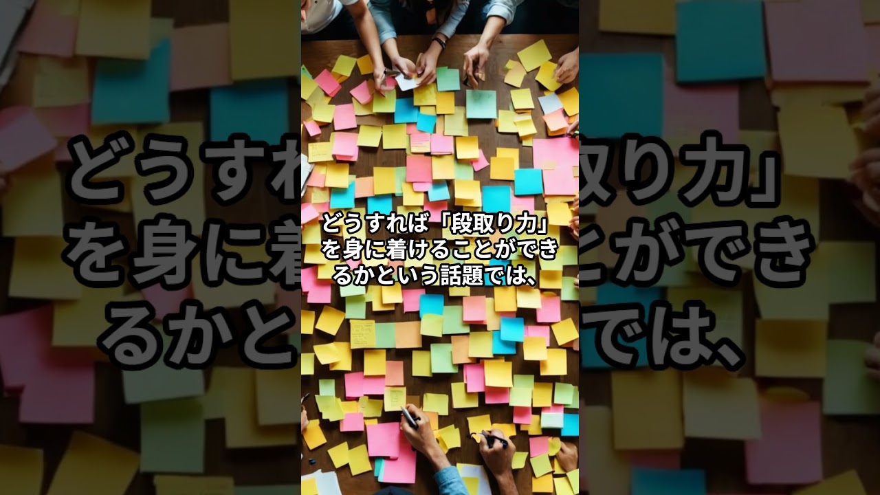 水卜麻美アナが番組で告白！仕事での段取り力と家庭での意外すぎる実態とは？