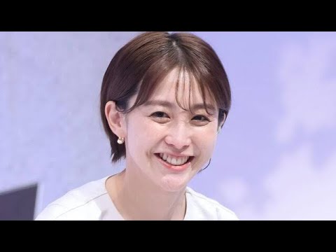 宮司愛海アナが改革の急先鋒に！ 大学ゼミ論文は「フジテレビ批評」の筋金入り