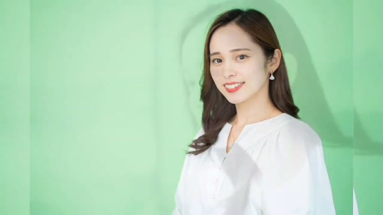 内田侑希さん、結婚を発表「これからも感謝の気持ちを忘れずに」