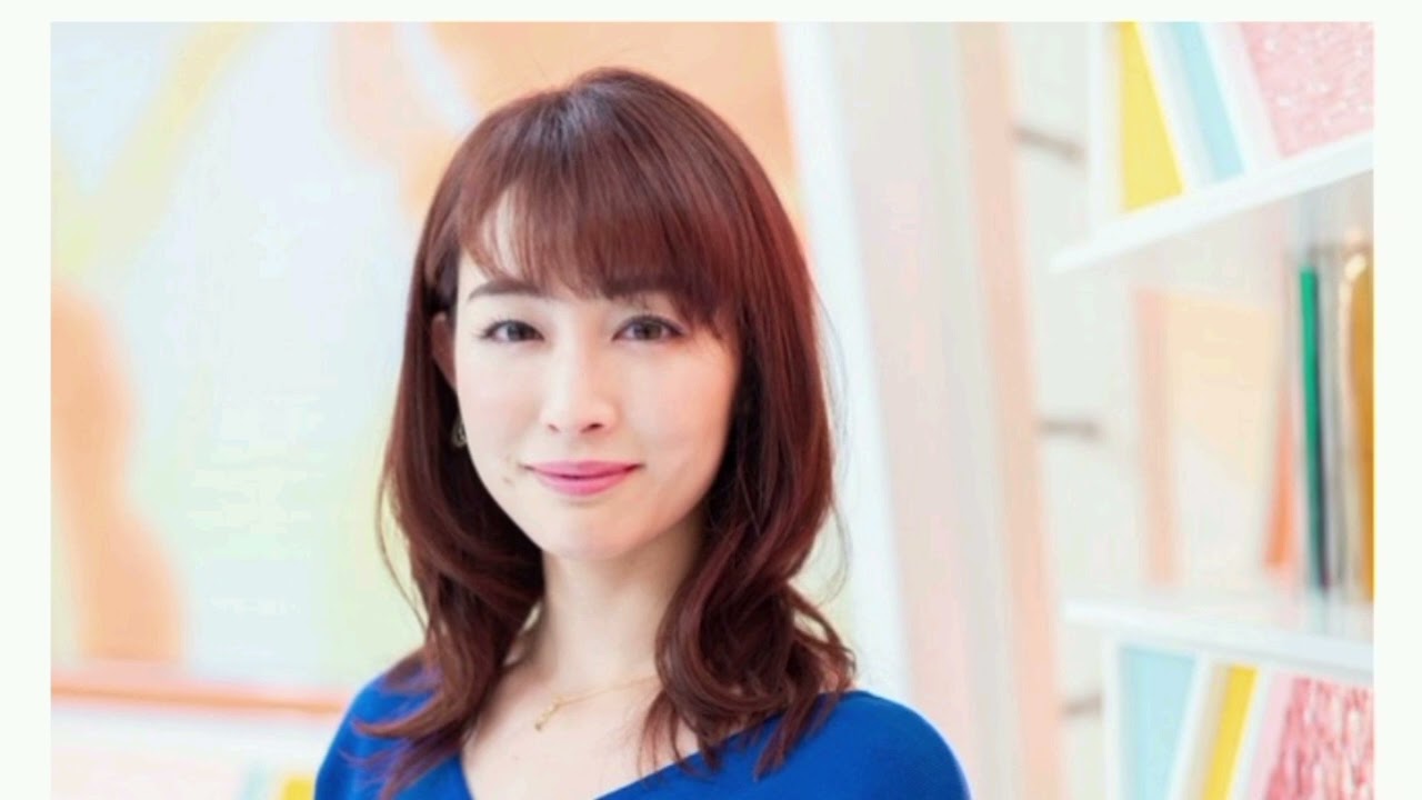 新井恵理那、第2子出産「ふわふわしたかわいい生まれたてのいのち」