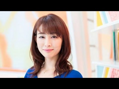 新井恵理那、第2子出産「ふわふわしたかわいい生まれたてのいのち」
