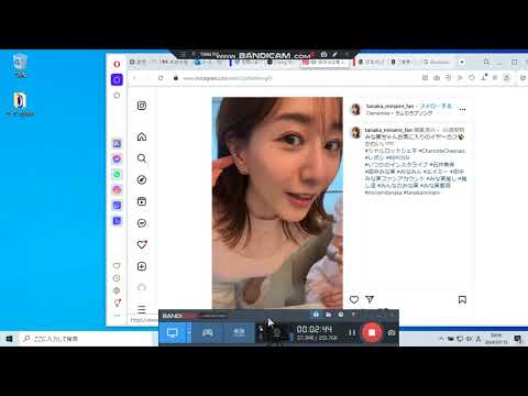 bcam InstagramTo柴田阿弥イヤーカフ＿ピアスは6か月献血せず
