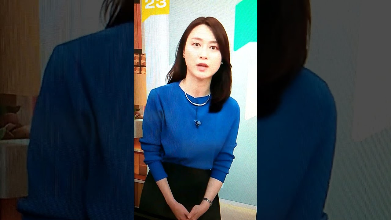 改！小川彩佳23と能登▪大船渡応援団152