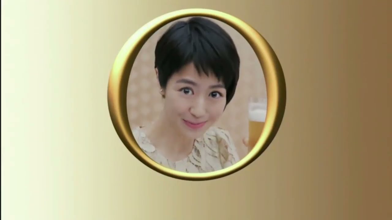 懐かしいCM【人別】夏目三久さん
