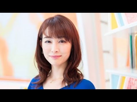 新井恵理那、第2子出産「ふわふわしたかわいい生まれたてのいのち」