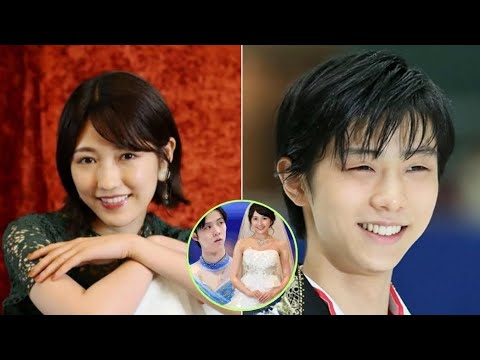 羽生結弦と渡辺麻友、極秘結婚発表！💐隠された真実にファン騒然