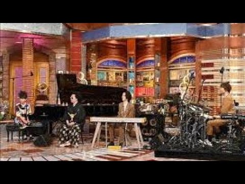 【必見】上原ひろみ初登場！世界を魅了する超絶セッション炸裂！🎹✨今夜「EIGHT-JAM」で奇跡の夜を体感！🌟🎶