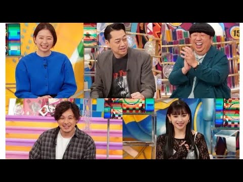 【新アシスタント登場】小室瑛莉子アナ、「アンビリバボー」で初登場決定！✨📺