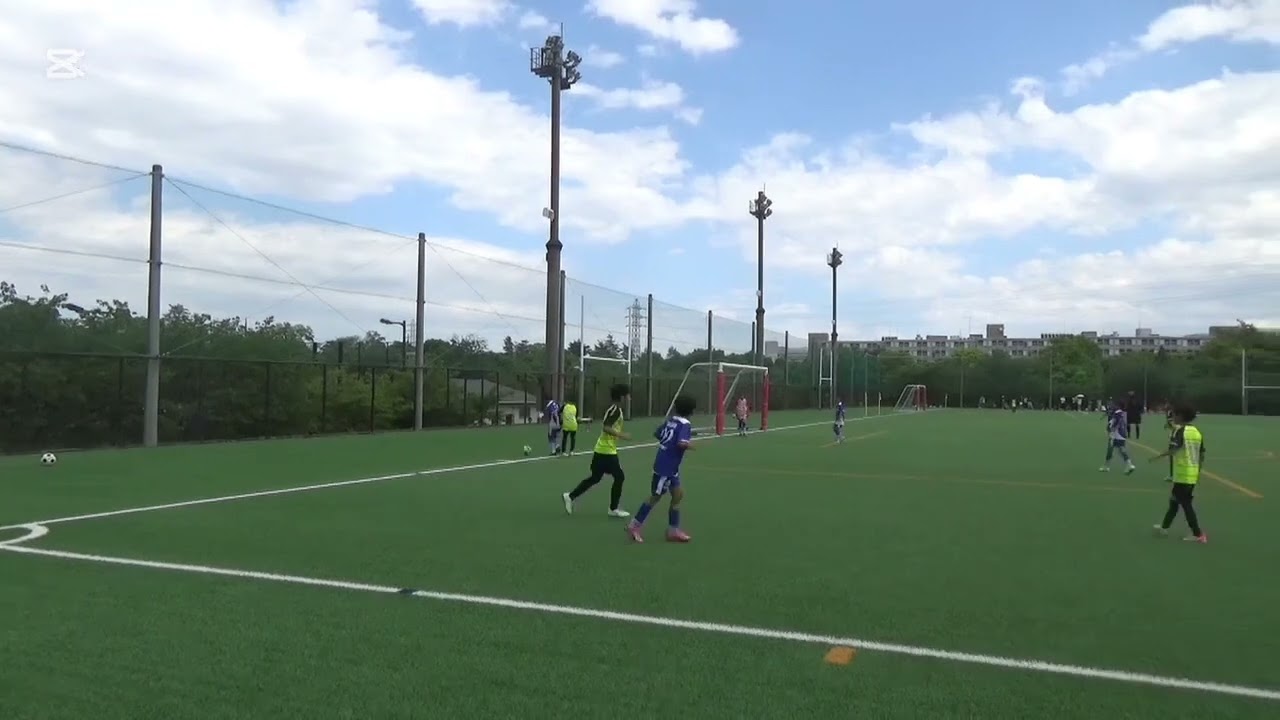 2025/04/29 ハトマーク２回戦