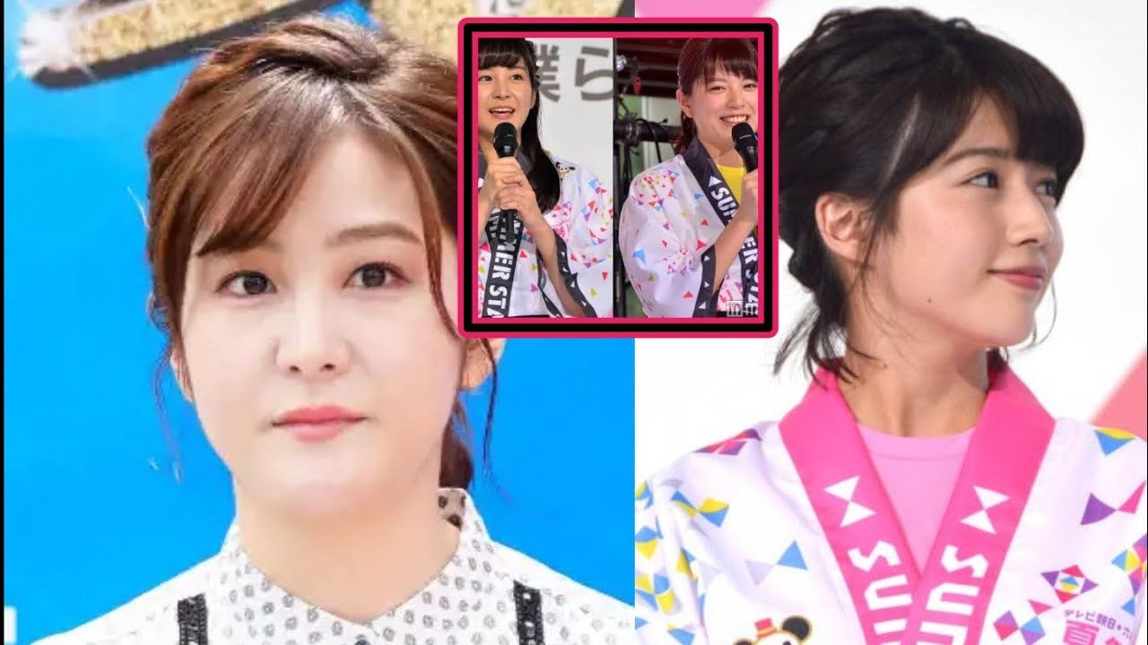 【感動のライブ体験！】林美桜アナ、東方神起20周年ライブで心震える！東京ドームでの推し活報告✨🎤 #東方神起