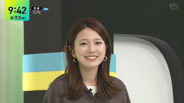 【画像】今日の黒田みゆさん　4.23