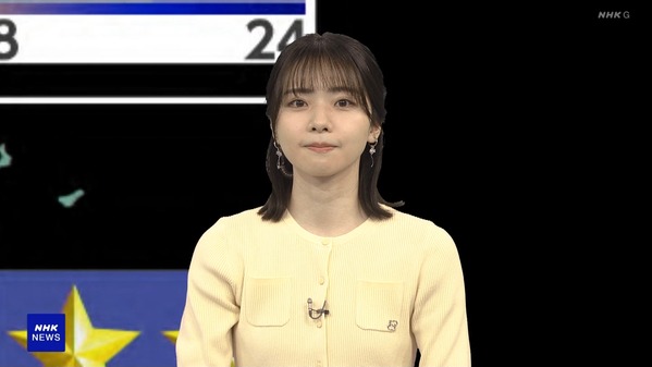 【画像】今日の晴山紋音さん 4.14
