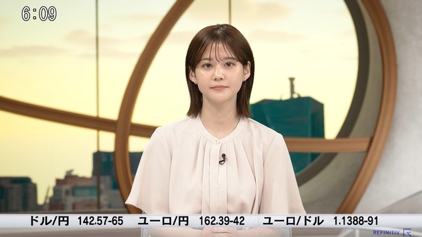 【画像】今日の片淵茜さんと中原みなみさん　4.25