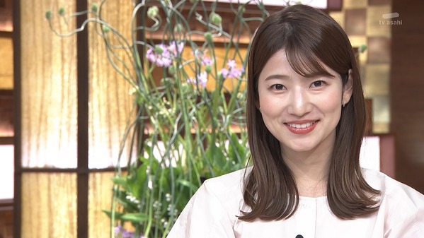 【画像】今日の安藤萌々さん 4.28