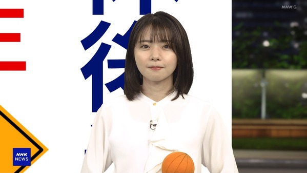 【画像】今日の晴山紋音さん　4.24