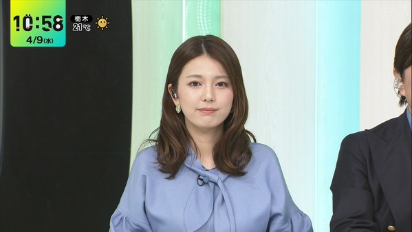 【画像】今日の黒田みゆさん　4.9