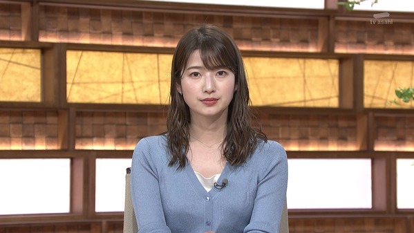 【画像】今日の安藤萌々さん 4.23