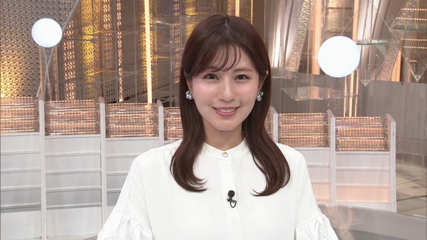 【画像】昨夜の堤礼実さん　4.1