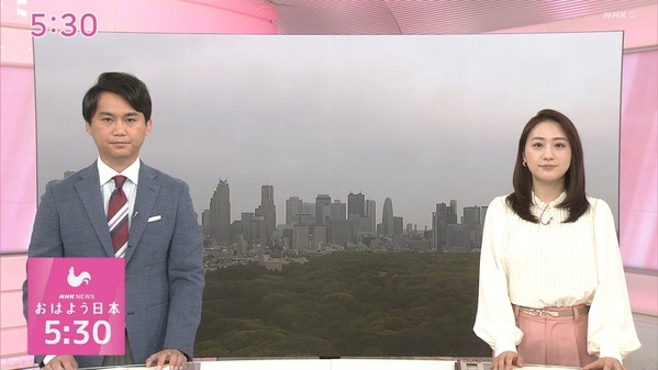 【画像】今日の大谷舞風さん　4.28