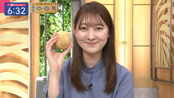 【画像】今日の森山みなみさん　4.10